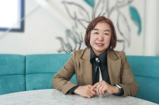 경남에너지판매중리제일주유소 | Born to Rethink 주유소, The E-STATION The E-STATION