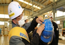 세원제5주유소 | Born to Rethink 주유소, The E-STATION The E-STATION