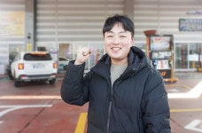 오씨동림주유소 | Born to Rethink 주유소, The E-STATION The E-STATION
