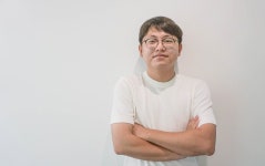 백마호도주유소 | Born to Rethink 주유소, The E-STATION The E-STATION