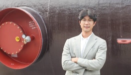 고창으뜸주유소 | Born to Rethink 주유소, The E-STATION The E-STATION