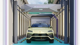 고창으뜸주유소 | Born to Rethink 주유소, The E-STATION The E-STATION