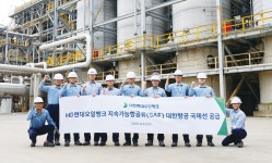 경남에너지판매중리제일주유소 | Born to Rethink 주유소, The E-STATION The E-STATION