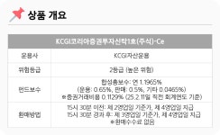 컨텐츠 상세 | 오늘의 투자정보 | SAMSUNGPOP.com 제 3편: 펀드매니저 본연의 전통을 이어간다, KCGI자산운용