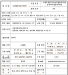 순천위생미화사 | 모집·채용 - 국립순천대학교 ㈜더불어산업보건센터(순천)산업위생관리, 분석사(2명) 채용( ~2.20(목)까지)