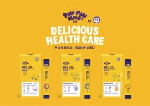 포포아코코펫푸드25시 | 깨끗한나라 포포몽, 펫푸드 시장 출사표…건강 간식 ‘밸런스 스틱’ 출시 | 세계일보 깨끗한나라 포포몽, 펫푸드 시장 출사표…건강 간식...