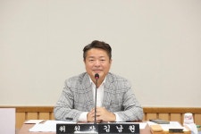 소상공인발전위원회속초지회 | 특별위원회-소상공인지원과 상생발전을 위한 특별위원회(2024. 8. 27.)(김남원 위원장) 내용 | 인천광역시 서구 의회>의정활동>위원회 활동...