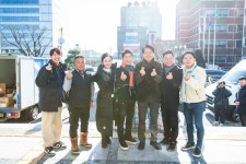 (주)두양목재(1종) | 포토,현장속으로!-20231222 대양목재 물품 전달식 내용 | 인천광역시 서구 구청장>서구소식>포토,현장속으로!