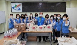 이조케터링(주)서부지원 | 보도자료-서구자원봉사센터·서부발전㈜, 코로나19 극복 ‘안심키트’ 지원 내용 | 인천광역시 서구>소통>서구소식>보도자료