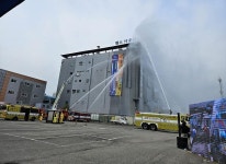 보도자료-인천 서구, 안전한국훈련으로 빈틈없이 복합 재난 대비 내용 | 인천광역시 서구>소통>서구소식>보도자료