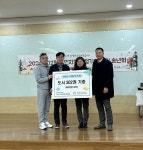 보도자료-포스코인터내셔널, 청라2동 북카페 ‘책나누미’에 500만원 상당 도서 기증 내용 | 인천광역시 서구>소통>서구소식>보도자료