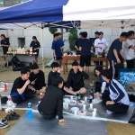 서원대학교 - 2019 글로벌경영대 무역학과 체육대회 및 경영인의밤 서원대학교