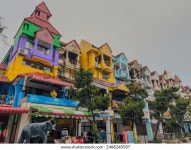 2024-0203-0588 | 금요일 12 7월 2024 Soi Paradise 스톡 사진 2488240587 | Shutterstock