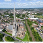 2023년 9월 03일 영국 Lancassire의 Preston 스톡 사진 2386713299 | Shutterstock