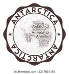 2.4만개의 Antarctica symbol 로열티 프리 이미지 및 스톡 사진 | Shutterstock