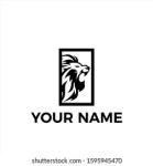 어썸케이드 컴퍼니(AWESOME-CADE COMPANY) | Awesome Lion Logo Your Company 스톡 벡터(로열티 프리) 1595916856 | Shutterstock