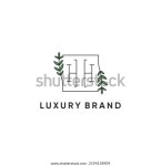 뷰티 일그램 HH 로고 디자인 스톡 벡터(로열티 프리) 2194158909 | Shutterstock