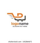 B-letter Logoidentity Design Use Shop Cart 스톡 벡터(로열티 프리) 1452866201 | Shutterstock