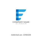 FP 로고, Letter F 및 Letter 스톡 벡터(로열티 프리) 1127910980 | Shutterstock
