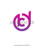 Initial Letter Logo Dk Kd K 스톡 벡터(로열티 프리) 568015723 | Shutterstock