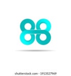 7천개의 88 logo 로열티 프리 이미지 및 스톡 사진 | Shutterstock