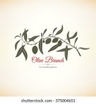올리브 레이블, 로고 디자인 올리브 분기 스톡 벡터(로열티 프리) 645896161 | Shutterstock