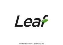 유기농 녹색 리프 로고 디자인, 환경을 스톡 벡터(로열티 프리) 2399572103 | Shutterstock