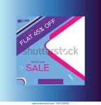주식회사 애드미디어센터(Ad-Media center) | Social Media Post Template Ad Banner 스톡 벡터(로열티 프리) 1407338900 | Shutterstock