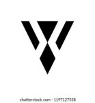 Letter W H Logo Vector 스톡 벡터(로열티 프리) 404313787 | Shutterstock