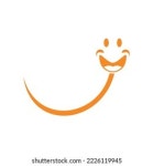 154 Y smile logo 이미지, 스톡 사진 및 벡터 | Shutterstock