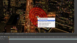 3D 애프터 이펙트 튜토리얼 │ AE CS6에서 3D 요소 추가하기