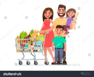 맘앤파더스마켓(MomNFather'sMarket) | 14,647 Mom market 이미지, 스톡 사진 및 벡터 | Shutterstock