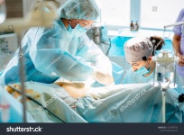 재우산부인과부설재우헬스케어 | 산부인과 수술 과정병원 헬스케어산부인과 치료 치료 스톡 사진 1127397872 | Shutterstock