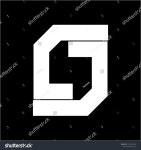 씨에스씨(C.S.C) 숯불바베큐(원종점) | S Cc Csc Jsj Jj Geometric 스톡 벡터(로열티 프리) 1359465536 | Shutterstock
