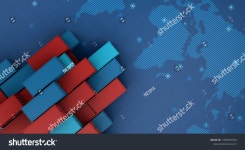 89,654 World logistics 이미지, 스톡 사진 및 벡터 | Shutterstock