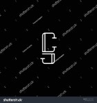 씨에스씨(C.S.C) 숯불바베큐(원종점) | Initial Cc Cs Scc Letter Logo 스톡 벡터(로열티 프리) 1400122457 | Shutterstock