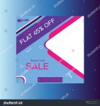 주식회사 애드미디어센터(Ad-Media center) | Social Media Post Template Ad Banner 스톡 벡터(로열티 프리) 1407338900 | Shutterstock