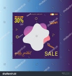 주식회사 애드미디어센터(Ad-Media center) | Social Media Post Template Ad Banner 스톡 벡터(로열티 프리) 1407343889 | Shutterstock