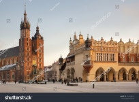 Church St Mary Cloth Hall Main 스톡 사진 153418571 | Shutterstock
