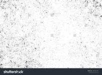 미세한 그레인 텍스처 오버레이그루지 벡터 배경 스톡 벡터(로열티 프리) 1542962954 | Shutterstock