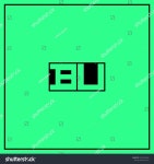 업스커피(UBS COFFEE) | Bu B U Uppercase Letter Initial 스톡 벡터(로열티 프리) 1623558328 | Shutterstock
