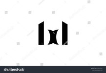 bd 또는 db 및 b 또는 스톡 벡터(로열티 프리) 1697023381 | Shutterstock