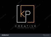 동물진료법인피케이 | 초기 문자 kp, pk, p, k 스톡 벡터(로열티 프리) 2065208930 | Shutterstock