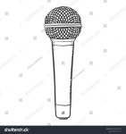 2,730 Rap mic 이미지, 스톡 사진 및 벡터 | Shutterstock