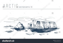 22,345 Antarctica scenery 이미지, 스톡 사진 및 벡터 | Shutterstock