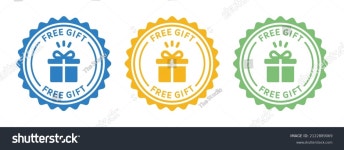 그래픽 디자인의 배지 스탬프에 있는 무료 스톡 벡터(로열티 프리) 2122889069 | Shutterstock