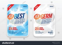 9,807 Detergent pack 이미지, 스톡 사진 및 벡터 | Shutterstock
