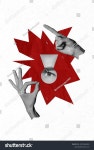 케이탑아이(eye) | 1개의 6 way examination of the eye 이미지, 스톡 사진, 3D 오브젝트, 벡터 | Shutterstock