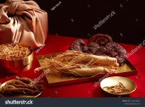 NATURALGINSENG자연인삼센타36호 | 36 홍삼박스 이미지, 스톡 사진 및 벡터 | Shutterstock