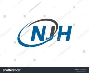 4 Njh logo 이미지, 스톡 사진 및 벡터 | Shutterstock